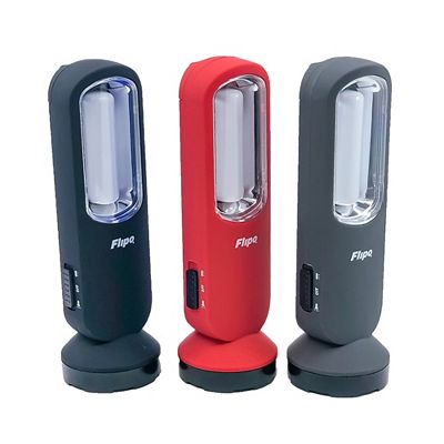 Thumbnail - FLIPO® 3in1 Multi LED-Lampen universell einsetzbar bis zu 80 Lumen 3 Stück