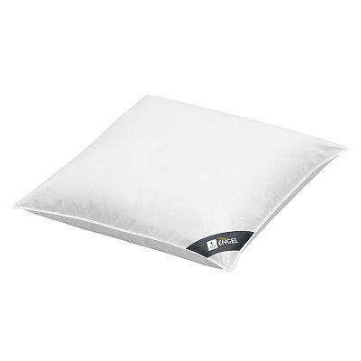 SPESSARTTRAUM Kissen MEIN ENGEL 30% Gänsedaunen, 70% Gänsefedern Größenauswahl