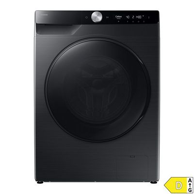 SAMSUNG Waschtrockner AI 11+6kg, EEK D/A Super Speed 3J.Herstellergarantie WD1EDG6B85BBU2 WD6400D