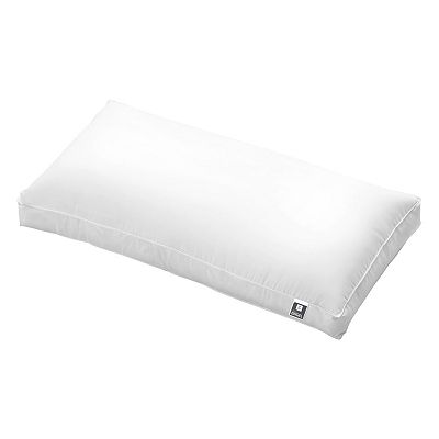 SPESSARTTRAUM Daunenstützkissen MEIN ENGEL 10% Gänsefedern 90% Gänsedaunen