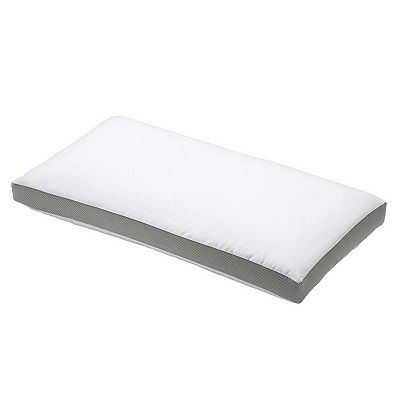 SPESSARTTRAUM multifunktionales Kissen MEIN ENGEL 100% Gänsedaunen extra softer Kern