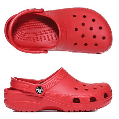 B-Ware CROCS™ Unisex-Clog Classic ultraleicht