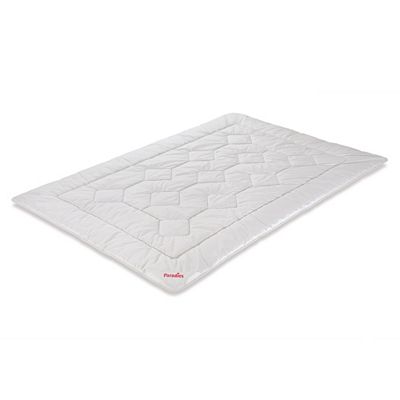 Thumbnail - Paradies® Bettdecke ANELA Bio Faser Wärmeklassenauswahl Made in Germany