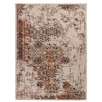 KAYOOM Flachflorteppich Vintage-Stil Größenauswahl