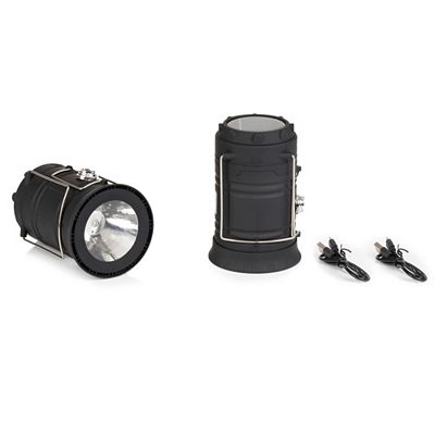 Thumbnail - 3in1 LED Laternen universell einsetzbar bis max. 200 Lumen wiederaufladbar 2 Stück