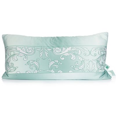 GOLDWOLKE & JERYMOOD Kopfkissen farbig bedruckt Nachfüll