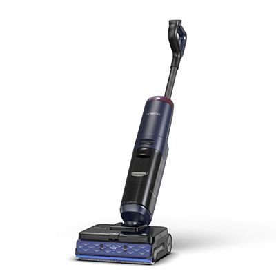 TINECO Nass- & Trockensauger FLOOR ONE S7 Max Pro 4 Reinigungsmodi Kantenreinigung