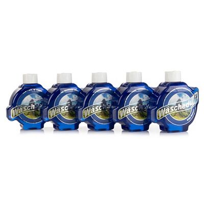 Thumbnail - WÄSCHEDUFT PLUS Duftspülung für alle Textilien Wild Nature 5x 260ml