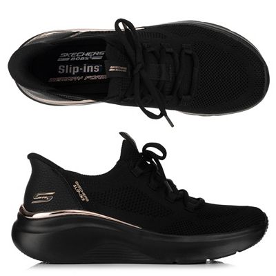 B-Ware SKECHERS Damen-Slipper Bobs B Love Memory Foam