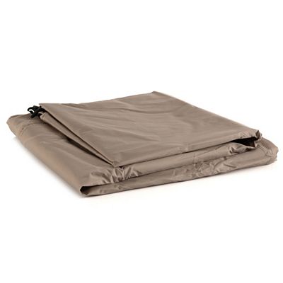 B-Ware GREEN LOUNGE Seitenwand mit Sichtfenster für Pavillon HEXAGON