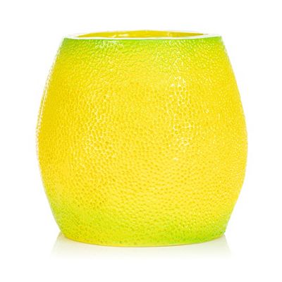 B-Ware ABELLA Garden Pflanzkübel Frucht-Design Höhe 23,5cm, Ø 26cm