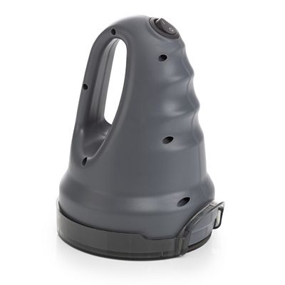 B-Ware Akkubetriebener Eiskratzer 3,7V, 2.500mAh bis zu 50min Laufzeit