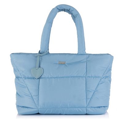 B-Ware STEFFEN SCHRAUT Shopper gesteppt div. Fächer