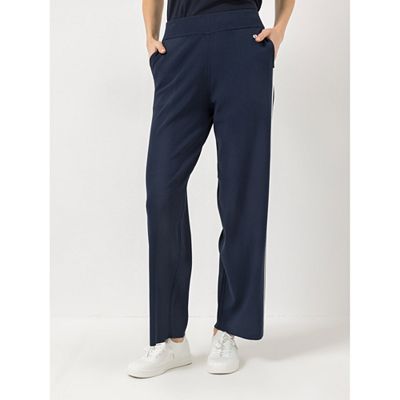 Thumbnail - B-Ware STRANDFEIN Strickhose lange Form Rundumdehnbund