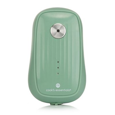 B-Ware COOK'S ESSENTIALS Elektrischer Dosenöffner mit Kabel