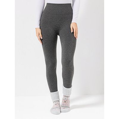 Thumbnail - B-Ware MUK LUKs Leggings & warme Socken gefüttert