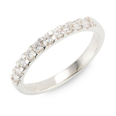 Thumbnail - B-Ware THOMAS & SOHN Lab Grown Brillanten ca.0,30ct Ring