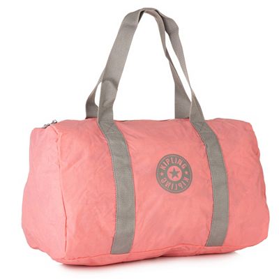 Thumbnail - B-Ware KIPLING® Weekender faltbar Honest Up