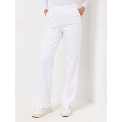 B-Ware Green Cotton by Peter Hahn Hose, weite Form Style Tilde