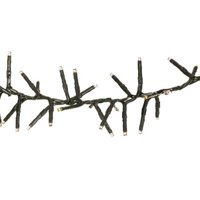 B-Ware LUMIDA Xmas LED-Lichterkette versch. Funktionen outdoorgeeignet