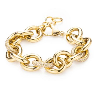 B-Ware STEFFEN SCHRAUT Armband Länge ca. 18+3cm poliert