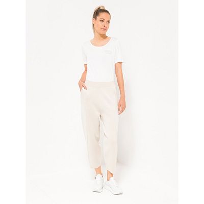 B-Ware STEFFEN SCHRAUT Strickhose, 7/8-Länge Rundumdehnbund Eingrifftaschen