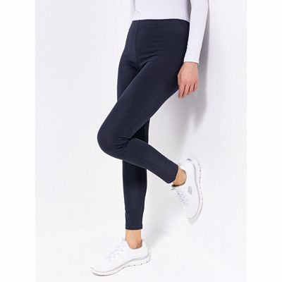 B-Ware Green Cotton by Peter Hahn Hose, 1/1-Länge Style Mathilde