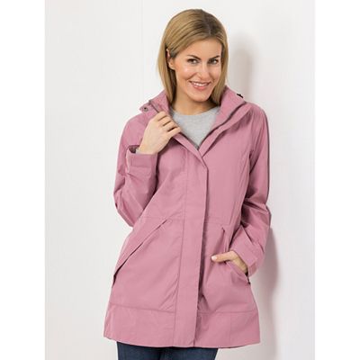 B-Ware CENTIGRADE ACTIVE Funktionsparka abnehmbare Kapuze wasserdicht