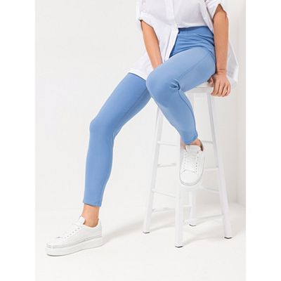 B-Ware STEFFEN SCHRAUT Jeggings London knöchellang Rundumdehnbund