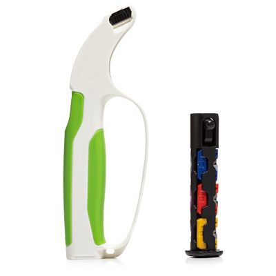 B-Ware GRUMPY Universalschärfer für Garten & Haushaltsgeräte