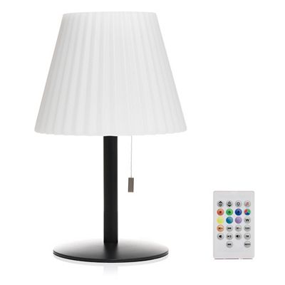 Thumbnail - B-Ware LUMIDA Garden TheLook Designleuchte inkl. Bluetooth® Lautsprecher