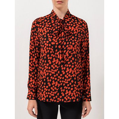 B-Ware STEFFEN SCHRAUT Bluse Schluppe Manschette