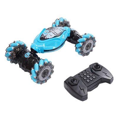 B-Ware ferngesteuertes Auto mit Handsteuerung in- & outdoorgeeignet inkl. 2 Akkus