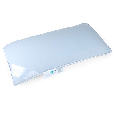 B-Ware GOLDWOLKE Kopfkissen Kühlgel-Pads wendbar