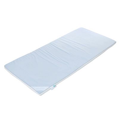 B-Ware GOLDWOLKE Topper, Höhe 4cm Kühlgel-Pads f.Sommer & Winter