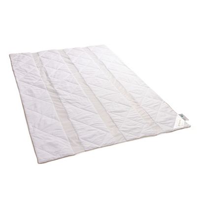 B-Ware GOLDWOLKE Sommerdecke Airmesh & HeiQ Smart-Ausrüstung