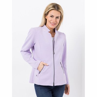 B-Ware CENTIGRADE ACTIVE Jacke Kragen 2-Wege-Reißverschluss