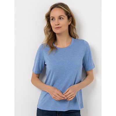 Thumbnail - B-Ware DAWID by Dawid Tomaszewski Shirt, 1/2-Arm feiner Glanzfaden