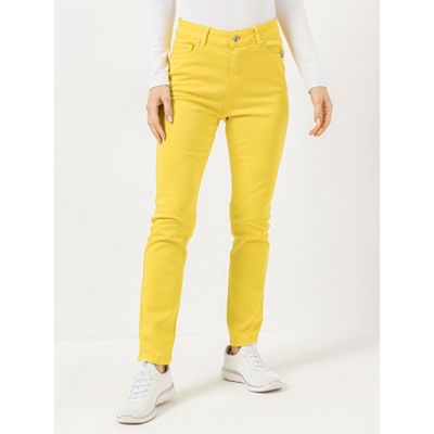 Thumbnail - B-Ware STRANDFEIN Hose knöchellang 5-Pocket-Style