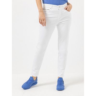 Thumbnail - B-Ware STEFFEN SCHRAUT Jeanshose Los Angeles knöchellang 5-Pocket-Style