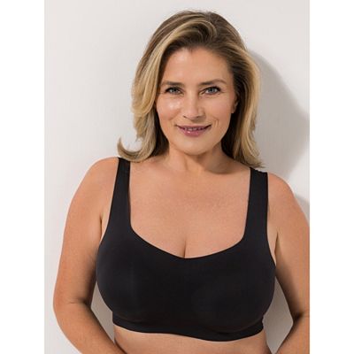 B-Ware VIA MILANO Bustier Seamless