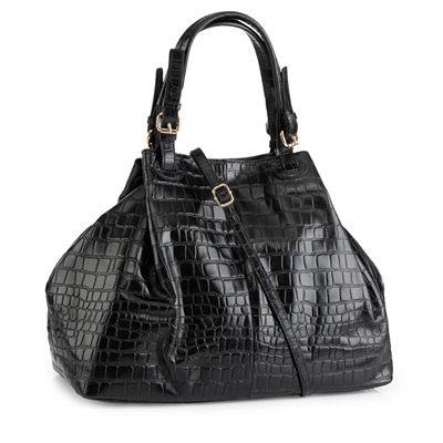 Thumbnail - B-Ware DAWID by Dawid Tomaszewski XL Shopper echt Leder