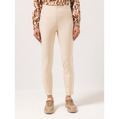 B-Ware STEFFEN SCHRAUT Jeggings London knöchellang Rundumdehnbund