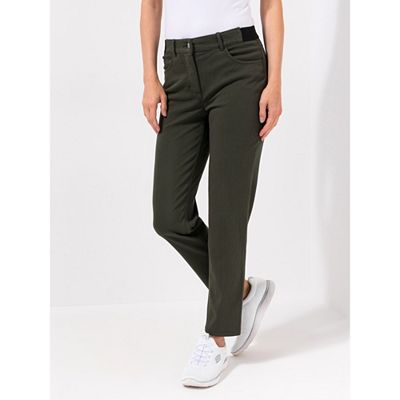 Thumbnail - B-Ware EVA LUTZ Hose 4-Pocket-Style knöchellang