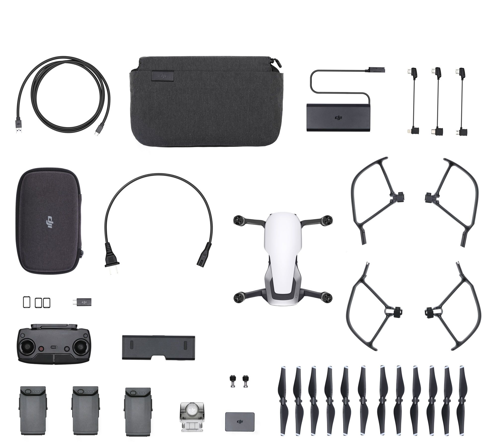 dji mavic air fly more combo ár