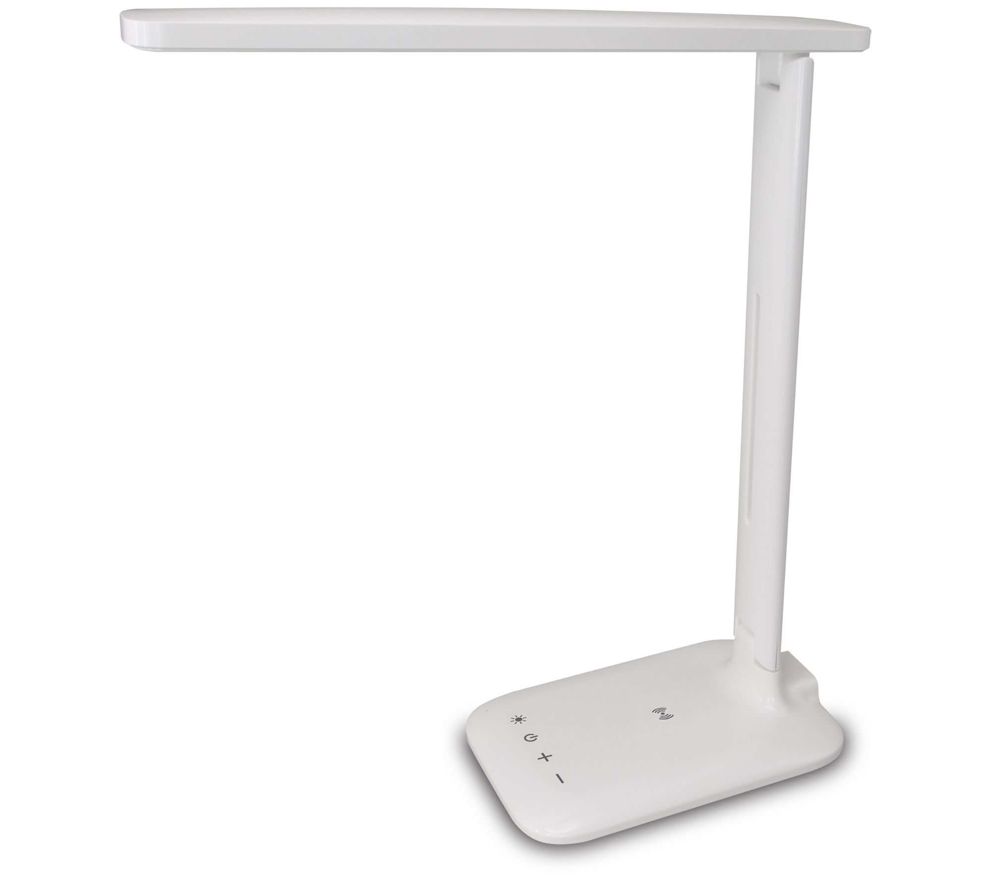 iLive LED Desk Lamp with Wireless Charging