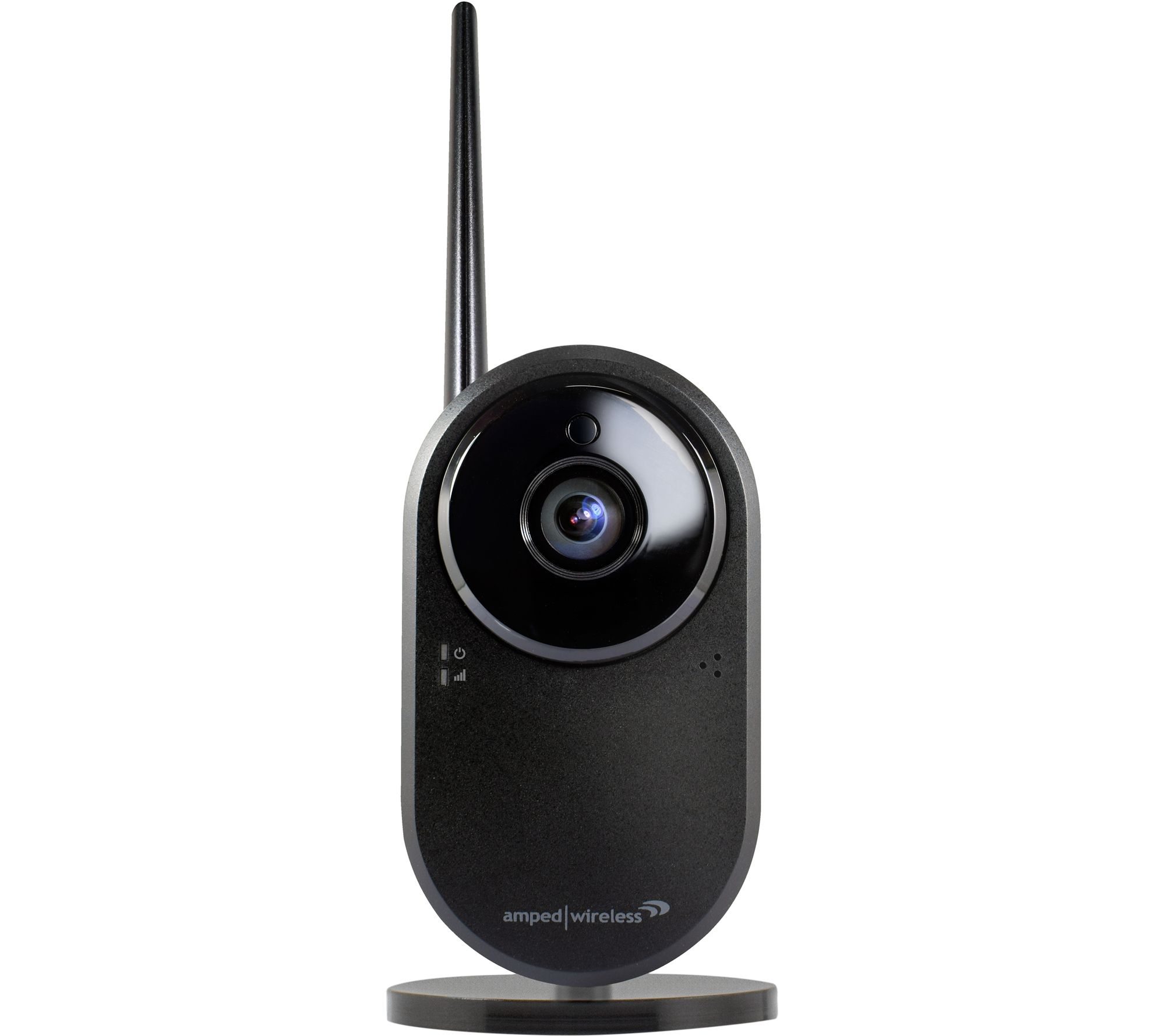 amped wireless apollo lrc200 hd network camera  color