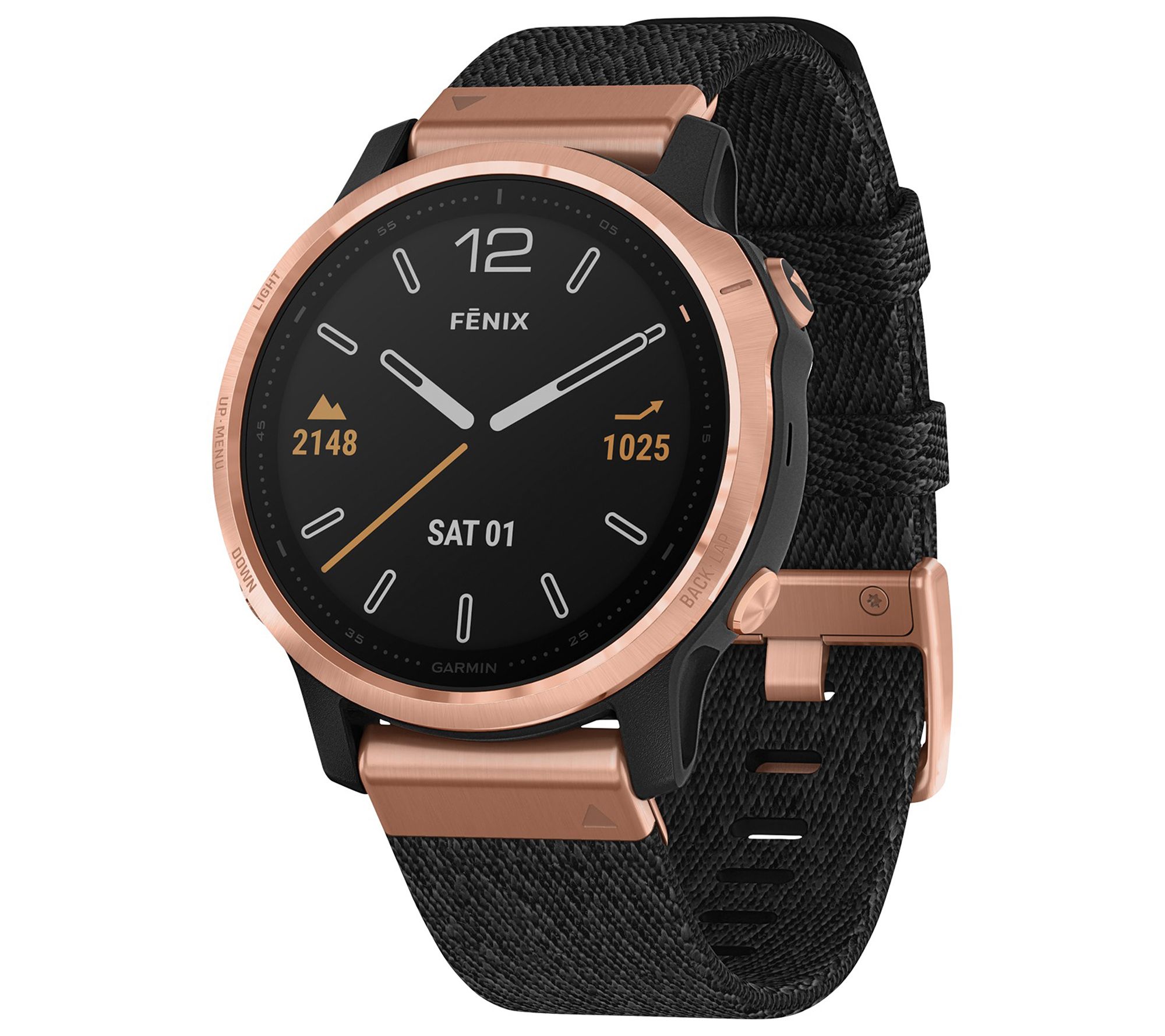 garmin fenix 5 rebel