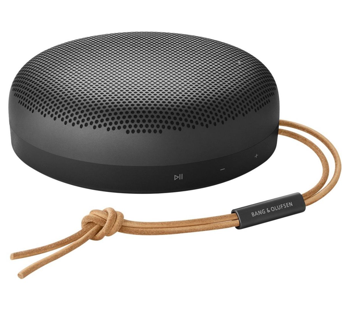 Bang & Olufsen Beosound A1 2nd Gen review: an amazin Bluetooth