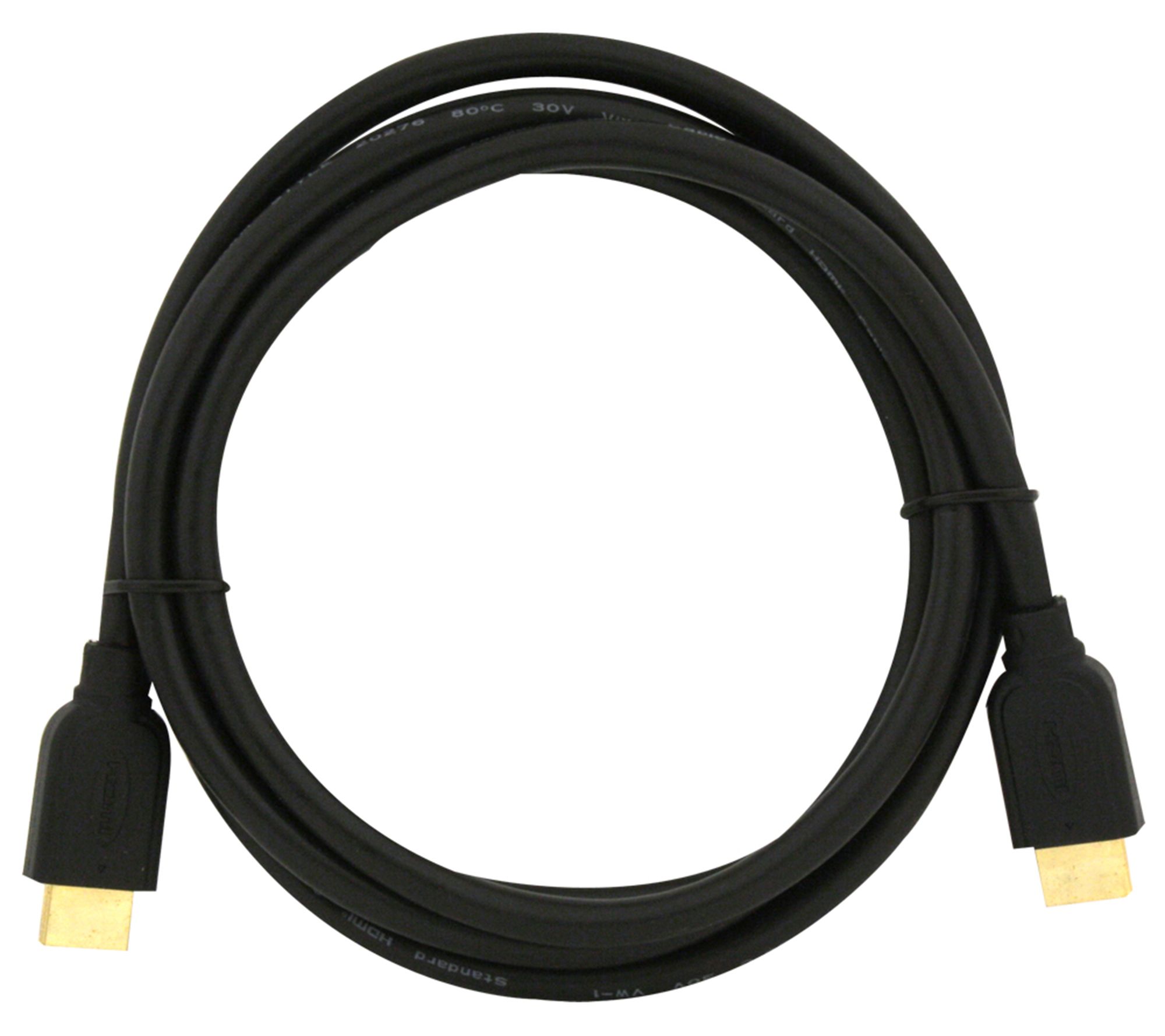 Digital Gadgets Digital Basics 6' HDMI Cable